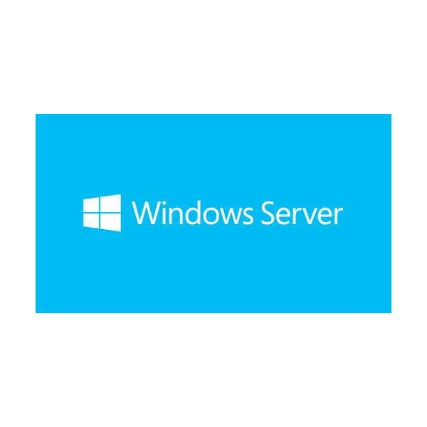 Microsoft Windows Server 2019 Client Access License [CAL] (Microsoft Windows Server 2019 - Licence - 5 device CALs - OEM - English)
