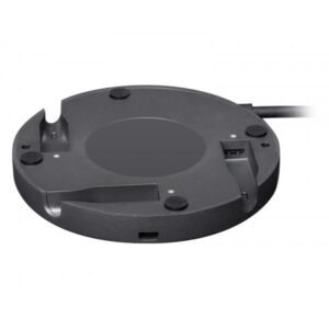 Logitech 939-001647 accessorio per videoconferenza Grafite (LOGITECH RALLY MIC POD HUB)