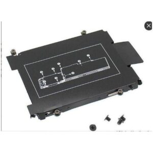 CoreParts SSDM512I383 drives allo stato solido 512 GB (Primary 2.5 SSD 512GB - Solution - Warranty: 24M)
