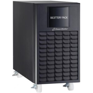 PowerWalker 10120532 batteria UPS 12 V 9 Ah (PowerWalker Battery Pack - batterihus)