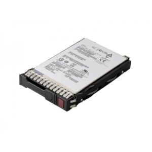 HPE P07930-B21 1,92 TB 2.5 Serial ATA III TLC (1.92TB SATA MU SFF SC DS SSD - **New Retail** - Warranty: 36M)