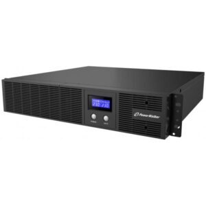 PowerWalker VI 3000 RLE gruppo di continuità [UPS] 3 kVA 1800 W 8 presa[e] AC (VI 3000 RLE UPS 3000VA/1800W - Line Interac UPS 3000VA/1800W - Line Interac UPS 3000VA/1800W Line Interac - Warranty: 24M)