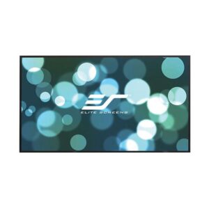Elite Screens Aeon CineGrey 3D schermo per proiettore 2,54 m [100] 16:9 (Elite Screens Aeon Series AR100WH2 - pro)