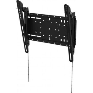 Vision VFM-W4X4T signage display mount 152,4 cm [60] Nero (VISION Heavy Duty Tilting Display Wall Mount - LIFETIME WARRANTY)