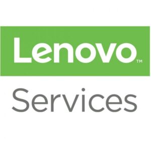 Lenovo 5WS7A20714 estensione della garanzia 1 licenza/e 5 anno/i (FOUNDATION SVC-5YR NBD RESPONS,e-Pac Foundation Service - 5 Years Next Business Day for ThinkSystem DE2000H 2U24 SFF)