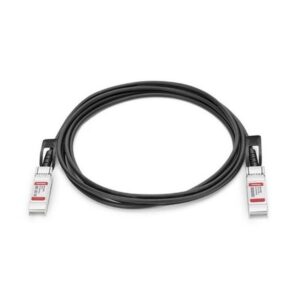 Cisco SFP-H10GB-CU4M= cavo InfiniBand e in fibra ottica 4 m SFP+ Nero (10GBASE-CU SFP+ - CABLE 4M)