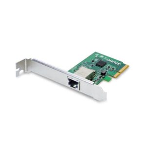 PLANET ENW-9803 scheda di rete e adattatore Interno Ethernet 10000 Mbit/s (PLANET 10GBase-T PCI Express Server Ad)
