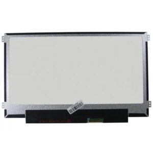 CoreParts MSC116H40-210G ricambio per laptop Display (11,6 LCD HD Glossy - 1366x768 On-cell touch screen - LED Screen, 40pins eDP Bottom Right Connector, Side 4xBrackets, - Warranty: 6M)