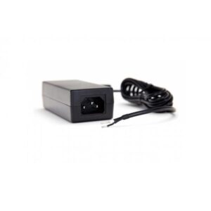 Atlona AT-PS-483125-C adattatore e invertitore Interno Nero (AT-PS-483125-C - 48 Volt 3.12 Amp Power Supply with Captive Screw Connector)