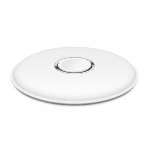 Apple MU9F2ZM/A Caricabatterie per dispositivi mobili Orologio intelligente Bianco USB Interno (^APPLE WATCH MAGNETIC CHARGING DOCK)