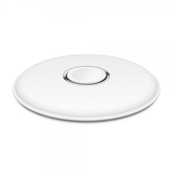 Apple MU9F2ZM/A Caricabatterie per dispositivi mobili Orologio intelligente Bianco USB Interno (^APPLE WATCH MAGNETIC CHARGING DOCK)
