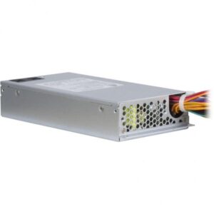 Inter-Tech ASPOWER U1A-C20300-D alimentatore per computer 300 W 20+4 pin ATX Acciaio inox (ASPOWER U1A-C20300-D - str?mforsyning)
