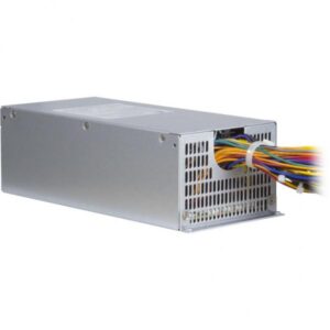Inter-Tech ASPOWER U2A-B20500-S alimentatore per computer 500 W 20+4 pin ATX Acciaio inox (ASPOWER U2A-B20500-S - str?mforsyning)