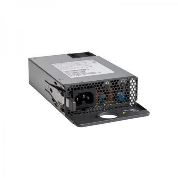 Cisco PWR-C5-600WAC= componente switch Alimentazione elettrica (600W AC CONFIG 5 - POWER SUPPLY)