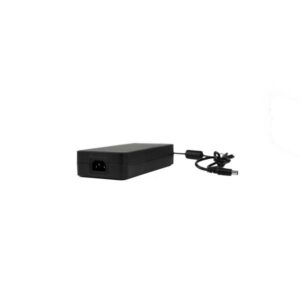 NETGEAR EPS200W adattatore e invertitore Interno 200 W Nero (200W EXT. POWER SUPPLY,NETGEAR 200W austauschbares externs Netzteil [EPS90W] f?r Flex Unmanaged Switches [GS108LP-100EUS, GS108PP-100EUS, GS116LP-100EUS, GS116PP-100EUS])
