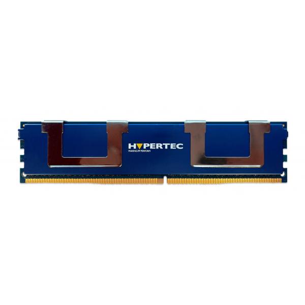Hypertec 4X70P98201-HY memoria 8 GB 1 x 8 GB DDR4 2666 MHz Data Integrity Check [verifica integrità dati] (A Lenovo equivalent 8 GB Single rank- registered ECC DDR4 SDRAM - DIMM 288-pin 2666 MHz [PC4-21300] NOTE: This memory meets the memory specification requirements for reliable operation within a Lenovo Server but is not TruDDR4 [1Year warranty])