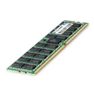 HPE 846740-001 [x24 min] memoria 16 GB 1 x 16 GB DDR4 2400 MHz Data Integrity Check [verifica integrità dati] (Smart Memory 16GB 2400MHz - Minimum Order Quantity 24 - Warranty: 36M)