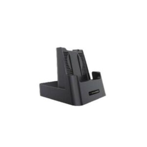Datalogic 94A150095 supporto per personal communication Computer portatile Nero (DOCK SINGLE SLOT MEMOR 10 BLACK - COLOR NO PSU IN)