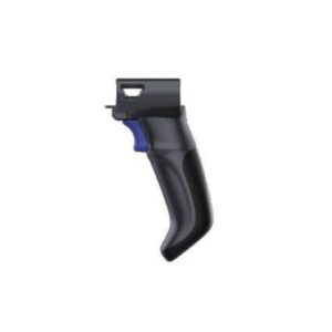 Datalogic 94ACC0201 lettero codici a barre e accessori Impugnatura a scatto (ATTACHABLE PISTOL-GRIP HANDLE - MEMOR 10 BLK REQ RUBBER BOOT)