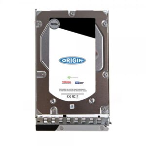 Origin Storage DELL-12TBNLSA/7-S20 disco rigido interno 2 TB 7200 Giri/min 3.5 NL-SATA (Origin Storage HDD 12TB 3.5in NearLine SATA 7200RPM in Hot Swap Caddy)
