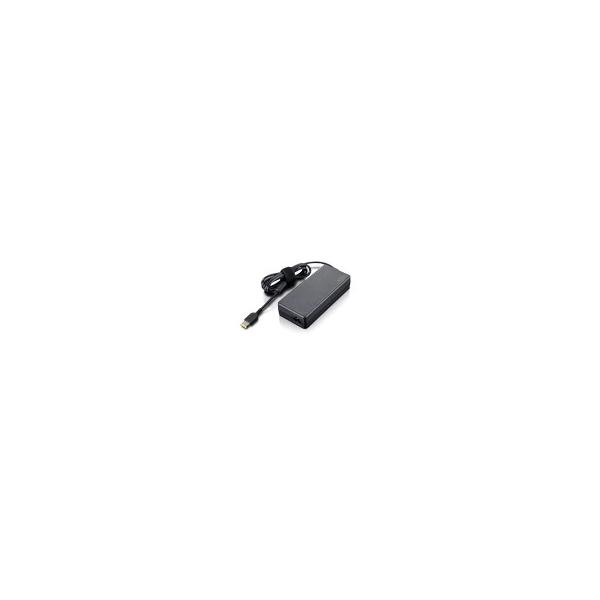 Lenovo 4X20S56685 adattatore e invertitore Interno 135 W Nero (Lenovo 135W AC Adapter [Slim Tip] - st)