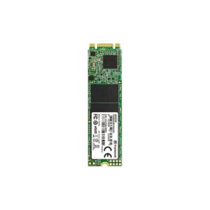 Transcend 820S 960 GB M.2 Serial ATA III 3D NAND (Transcend MTS820S - 960GB - SATA 6 Gb/)