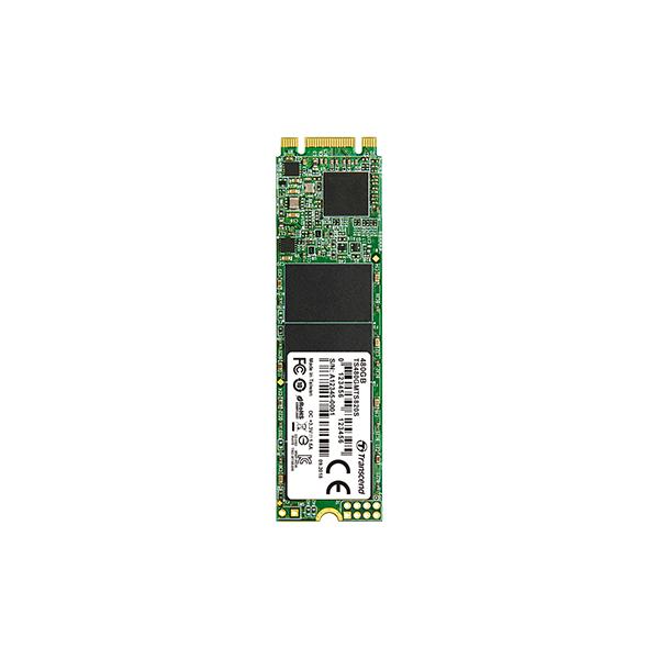 Transcend 820S 960 GB M.2 Serial ATA III 3D NAND (Transcend MTS820S - 960GB - SATA 6 Gb/)