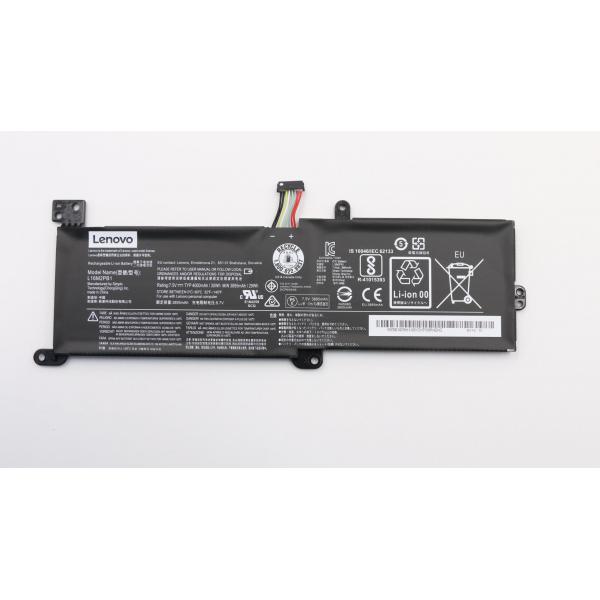 Lenovo 5B10M86148 ricambio per laptop Batteria (Main Battery Pack 7.6V 3800mAh)