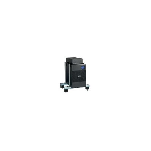Eaton 9SX1000IM gruppo di continuità [UPS] Doppia conversione [online] 1 kVA 900 W 6 presa[e] AC (Eaton 9SX 9SX1000IM - UPS - 900 Watt -)