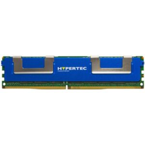 Hypertec Hyperam memoria 64 GB DDR4 2666 MHz Data Integrity Check [verifica integrità dati] (Hypertec Hyperam 64GB DDR4-2666 4RX4 DDP 1.2v LRDIMM [Lifetime warranty])