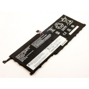 CoreParts MBXLE-BA0024 ricambio per laptop Batteria (Laptop Battery for Lenovo - 50.16Wh 6Cell Li-ion 15.2V - 3300mAh 50Wh 6Cell Li-ion 15.2V 3.3Ah 00HW028 01AV409, 01AV409-rfb, FRU01AV409, - Warranty: 12M)