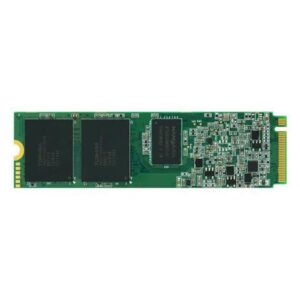 CoreParts NE-512T drives allo stato solido 512 GB M.2 NVMe 3D TLC (M.2 NVMe [NGFF] 512GB 2280 TLC - NVMe 1.3 Cache - Read/Write:2000-2400/1400-1700 MB/s - Warranty: 24M)