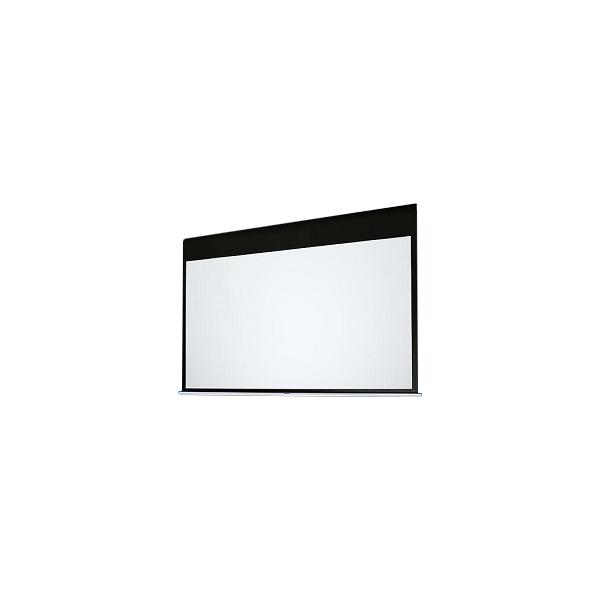 Sapphire SESC200B1610-A2 schermo per proiettore 2,39 m [94] 16:10 (SESC200B1610-A2 In-Ceiling Projection Screen 2m 16:10)