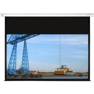 Sapphire AV SESC300B1610-A2 schermo per proiettore 3,53 m [139] 16:10 (SESC300B1610-A2 In-Ceiling Projection Screen 3m 16:10)