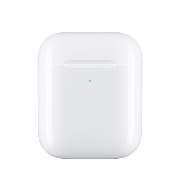 Apple MR8U2ZM/A accessorio per cuffia Custodia (Apple Wireless Charging Case opladning)