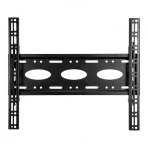 B-Tech BT8441 139,7 cm [55] Nero (BT8441 - Universal Flat Screen Wall Mount for 39 to 65 Screens - Black)