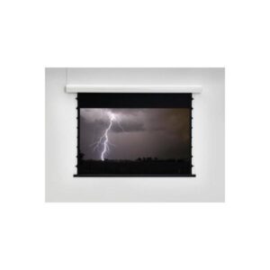 Euroscreen TDIN250-W schermo per proiettore 16:9 (TDIN250-W - Euroscreen Thor Elec VA 240 x 135cm 16:9)