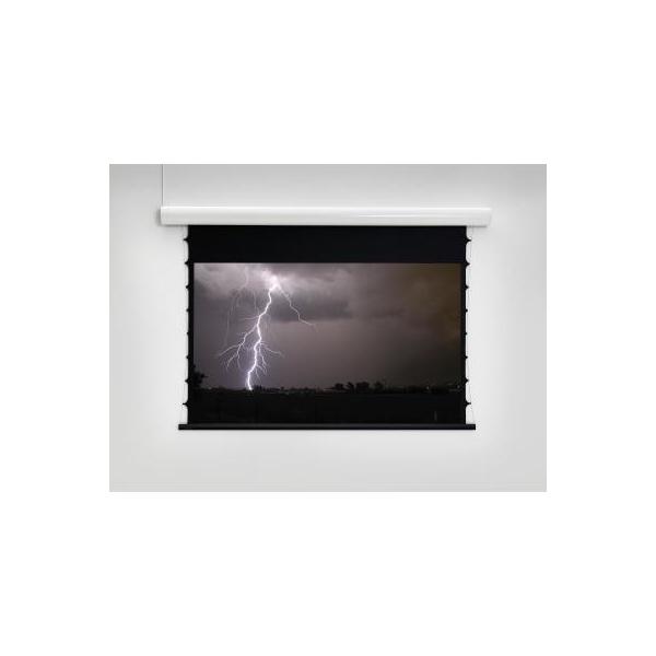 Euroscreen TDIN250-W schermo per proiettore 16:9 (TDIN250-W - Euroscreen Thor Elec VA 240 x 135cm 16:9)