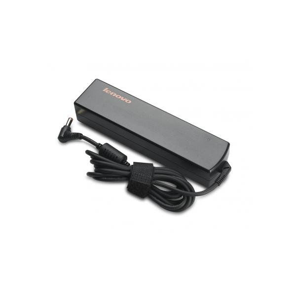 Lenovo 42T4439 adattatore e invertitore Interno 90 W Nero (Adapter 90 Watt [EU1] - With Powercable EU - Warranty: 6M)