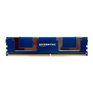 Hypertec 815097-B21-HY memoria 8 GB 1 x 8 GB DDR4 2666 MHz Data Integrity Check [verifica integrità dati] (A Hewlett Packard Enterprise equivalent 8 GB Single rank- registered ECC DDR4 SDRAM - DIMM 288-pin 2666 MHz [PC4-21300] [1Year warranty])
