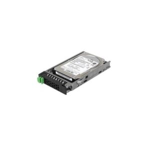 Fujitsu S26361-F5550-L912 disco rigido interno 1,2 TB 10000 Giri/min 2.5 SAS (Fujitsu enterprise - 1.2TB - SAS 12 Gb)
