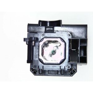 TEKLAMPS NP17LP-UM / 100013230 lampada per proiettore 265 W (Lamp for NEC UM330X Projector Lamp/NEC UM330W Projector Lamp/NEC UM330X Original Inside Projector Lamp - Replaces NP17LP-UM / 100013230/NEC UM330W Original Inside Projector Lamp - Replaces NP17LP-UM / 100013230/Genuine NEC UM330X Projector Lamp - NP17LP-UM / 100013230/Genuine NEC UM330W Projector Lamp - NP17LP-UM / 100013230/NEC NP-UM330W-WK1 Original Inside Projector Lamp - Replaces NP17LP-UM / 100013230/NEC NP-UM330W-WK Original Ins