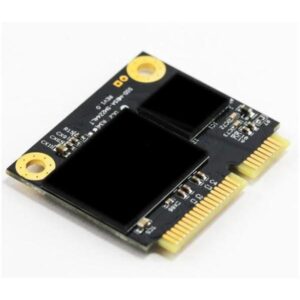 CoreParts MSH-512T drives allo stato solido 512 GB mSATA TLC (Half mSATA III 512GB TLC SSD - 570/510MB/s, 26.8L*30.1W*3.5H - mm - Warranty: 36M)