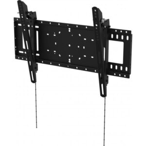 Vision VFM-W6X4T Supporto TV a parete 190,5 cm [75] Nero (VISION Heavy Duty Tilting Display Wall Mount - LIFETIME WARRANTY)