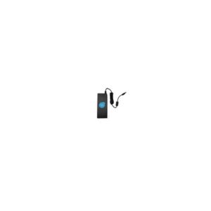 Logitech 993-001943 adattatore e invertitore Interno 90 W Nero (Rally Display Hub Power - Adapter - Warranty: 12M)