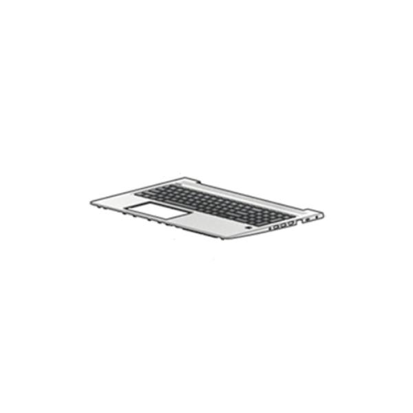 HP L45091-031 ricambio per laptop Base dell'alloggiamento + tastiera (Top Cover W/Kb Cp Uk - L45091-031, Housing base + - keyboard, UK English, HP, ProBook 450 G6 - Warranty: 12M)