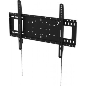 Vision VFM-W6X4 Supporto TV a parete 190,5 cm [75] Nero (VISION Heavy Duty Display Wall Mount - LIFETIME WARRANTY)