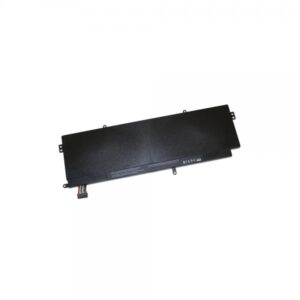 DELL BAT- -7290/4 ricambio per laptop Batteria (Dell Battery 7290 4 Cell 60WHR)