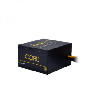 Chieftec Core BBS-700S alimentatore per computer 700 W 24-pin ATX PS/2 Nero (Chieftec Core Series BBS-700S - str?mf)