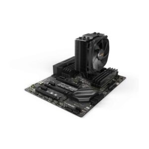 DARK ROCK SLIM - SILENTWINGS PWM FAN 180W TDP